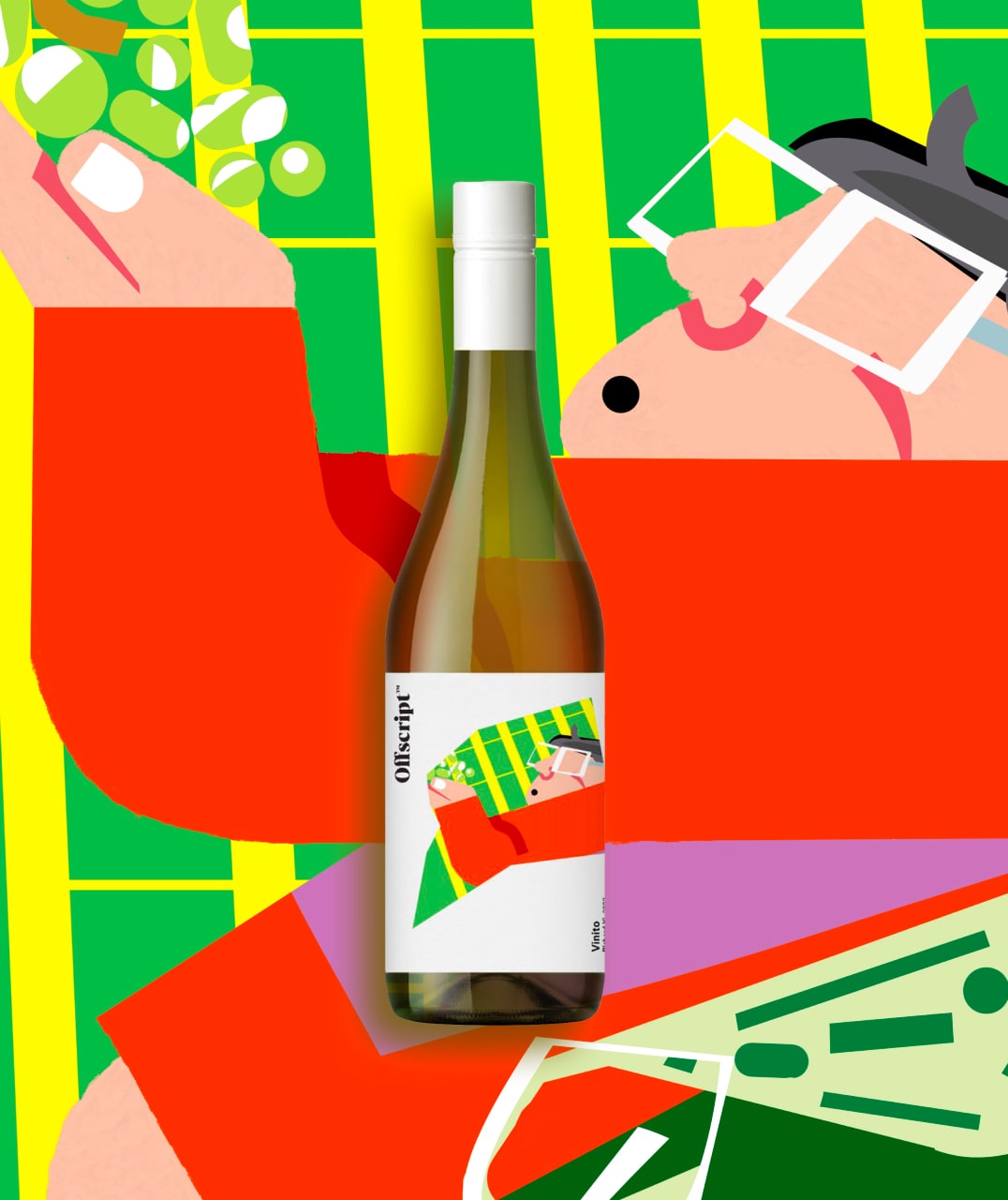 Vinito