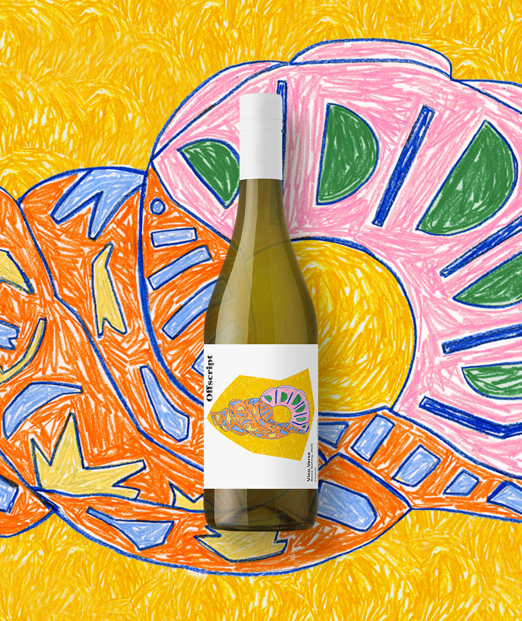 Vino Versa by Offscript Wines